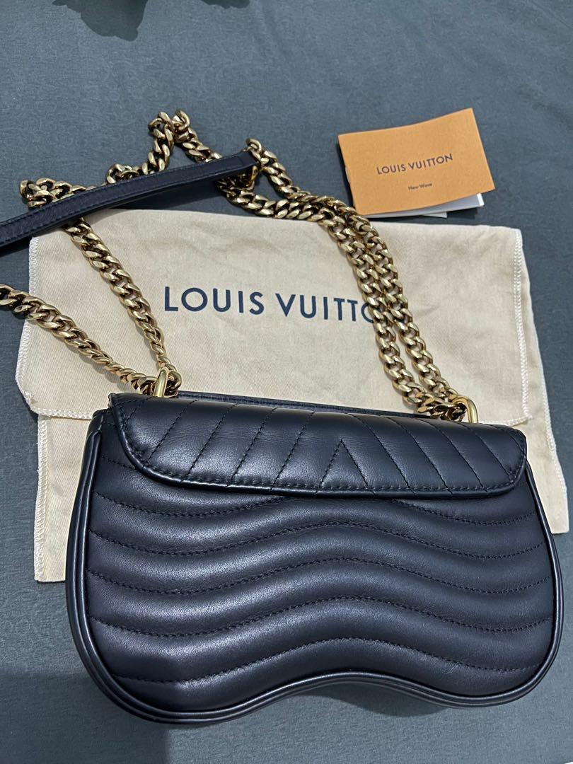 Louis Vuitton Utilizes Wechat for Viral Nike Collab Amplification in China, Brown Louis Vuitton Running Papillon 30 Handbag