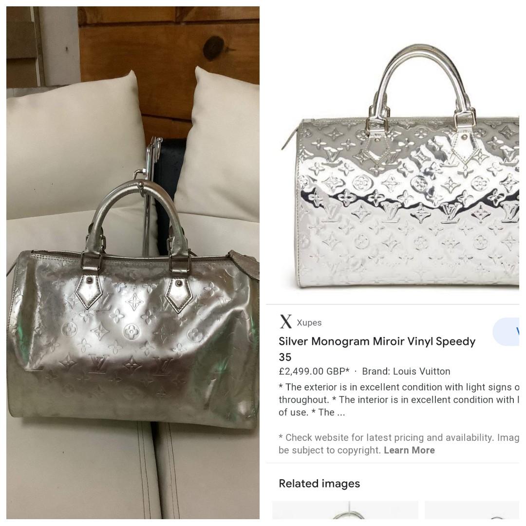 Louis Vuitton Cabas Light, Luxury, Bags & Wallets on Carousell