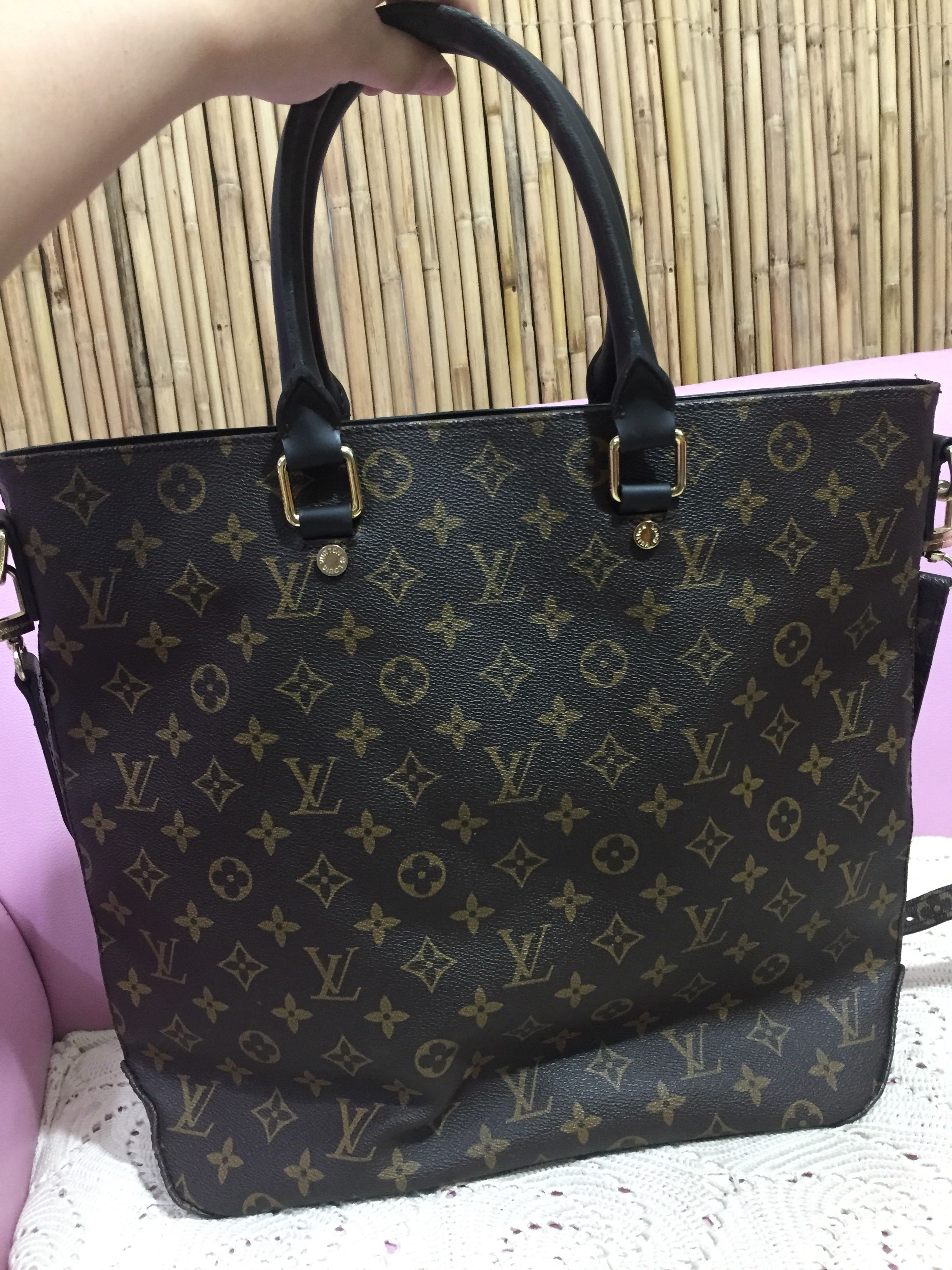 Lv large bag on sale
