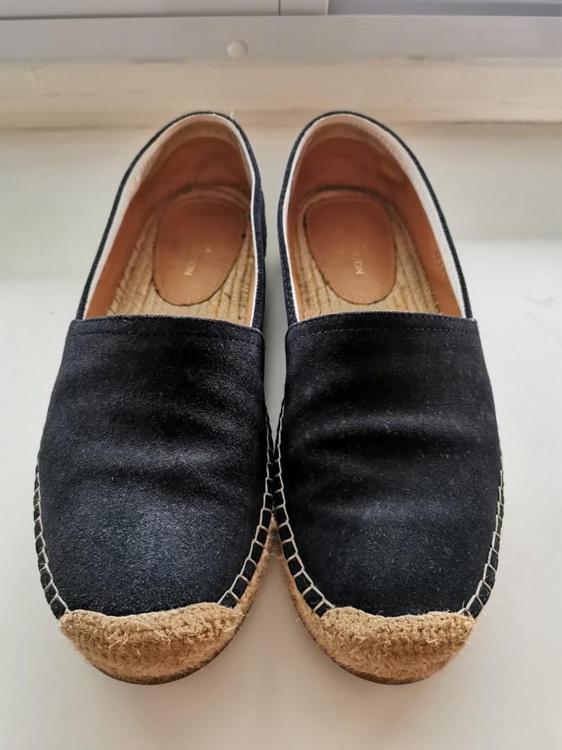 lv espadrilles
