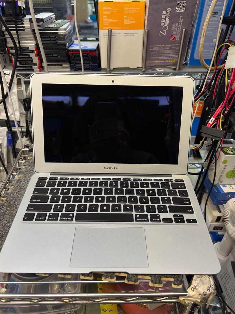 MacBook Air11 2013 i7 8g 256g
