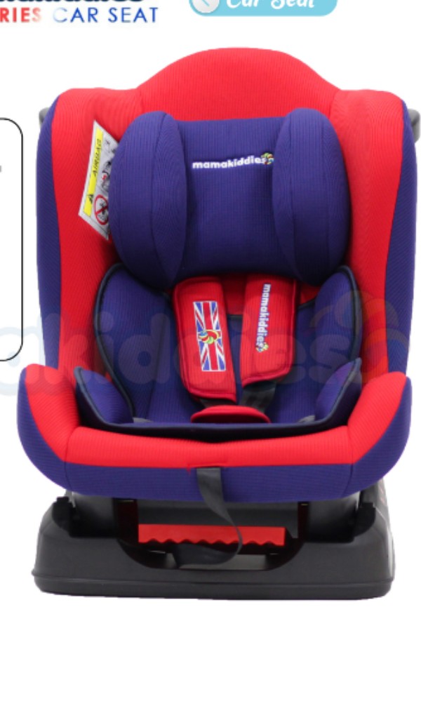 Mamakiddies Carseat 0 5 years old Babies Kids Going Out Car