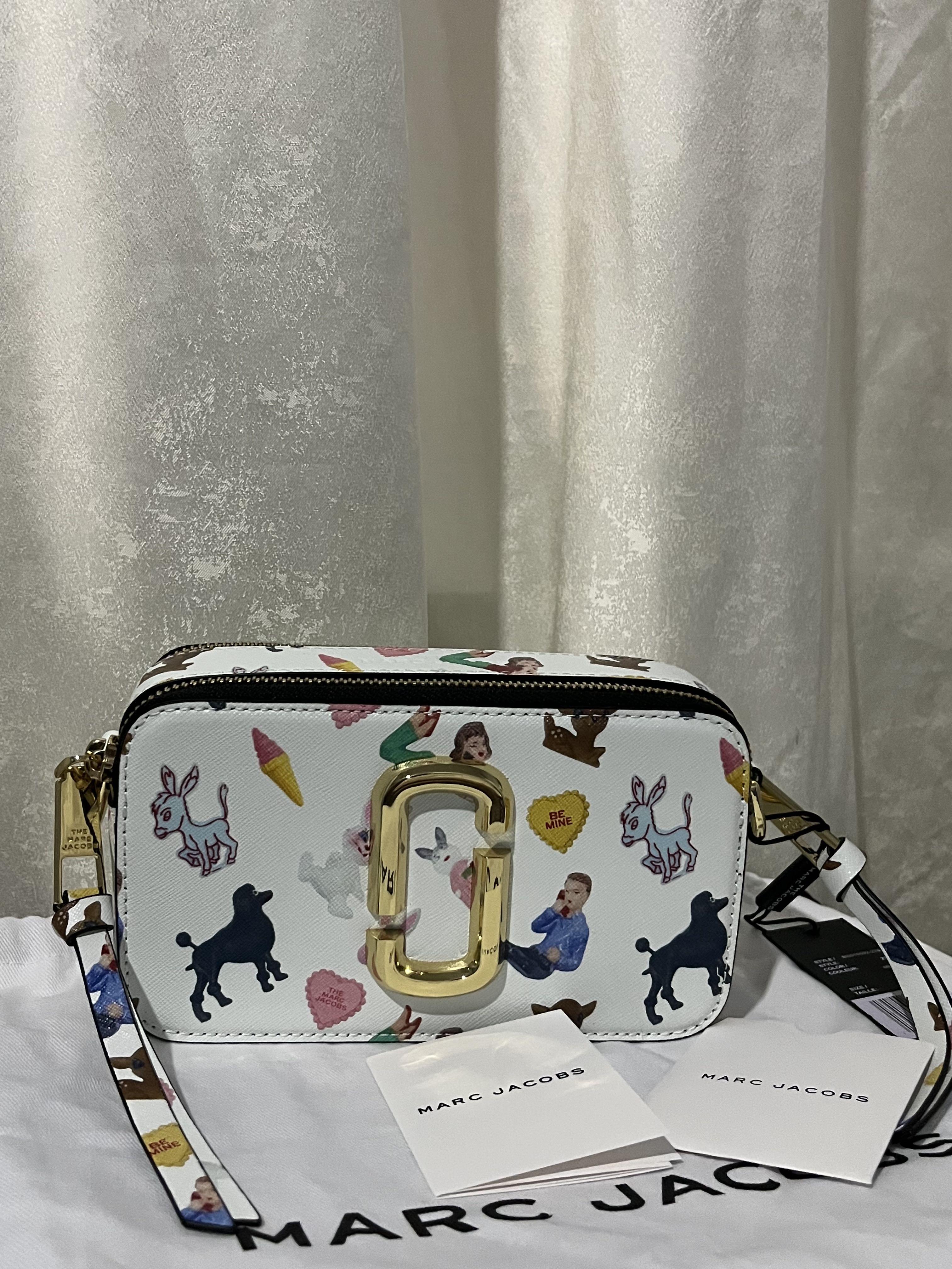 marc jacobs the snapshot sugar