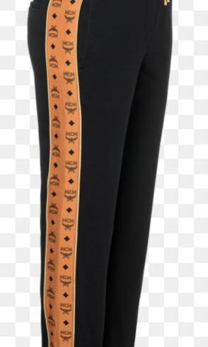 Mcm joggers top