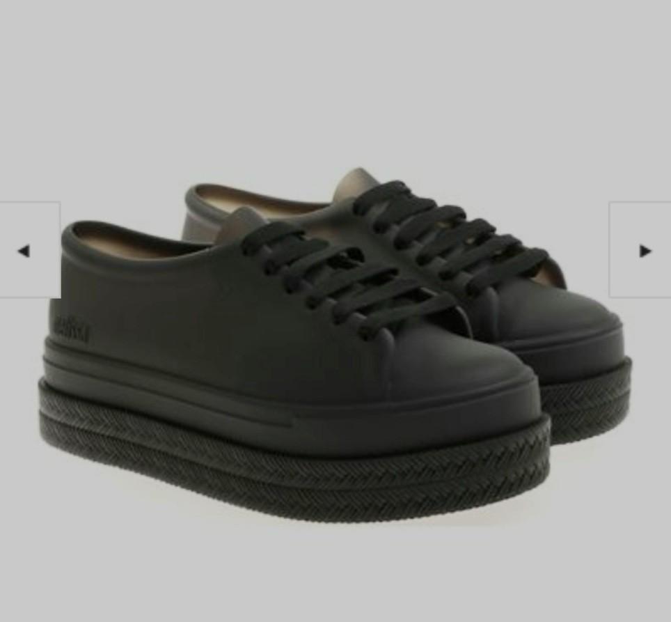 Melissa be discount ii sneakers