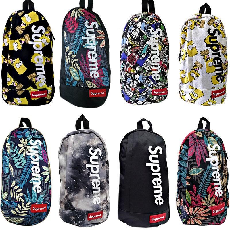 Mens chest bag supreme clearance