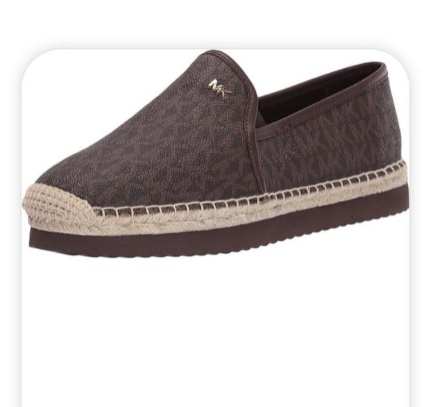 Michael kors hastings slip on store