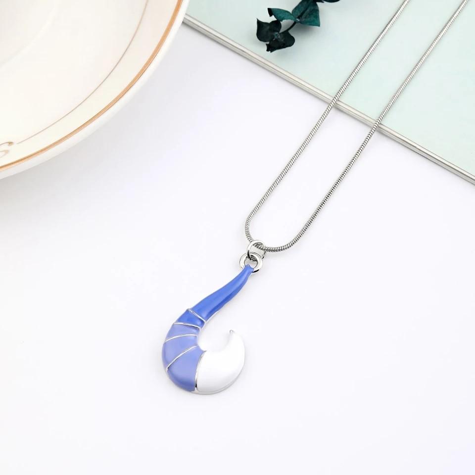 Rena new arrivals rouge necklace