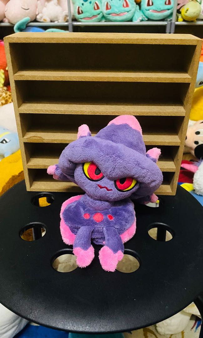 Mismagius plush new arrivals