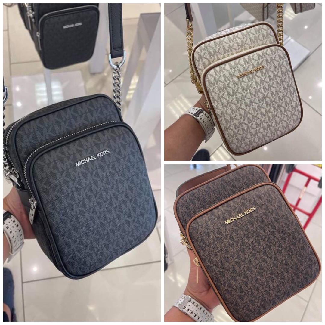 MK JETSET SLING BAG ONHAND PINAS & READY TO SHIP ✓OPEN FOR