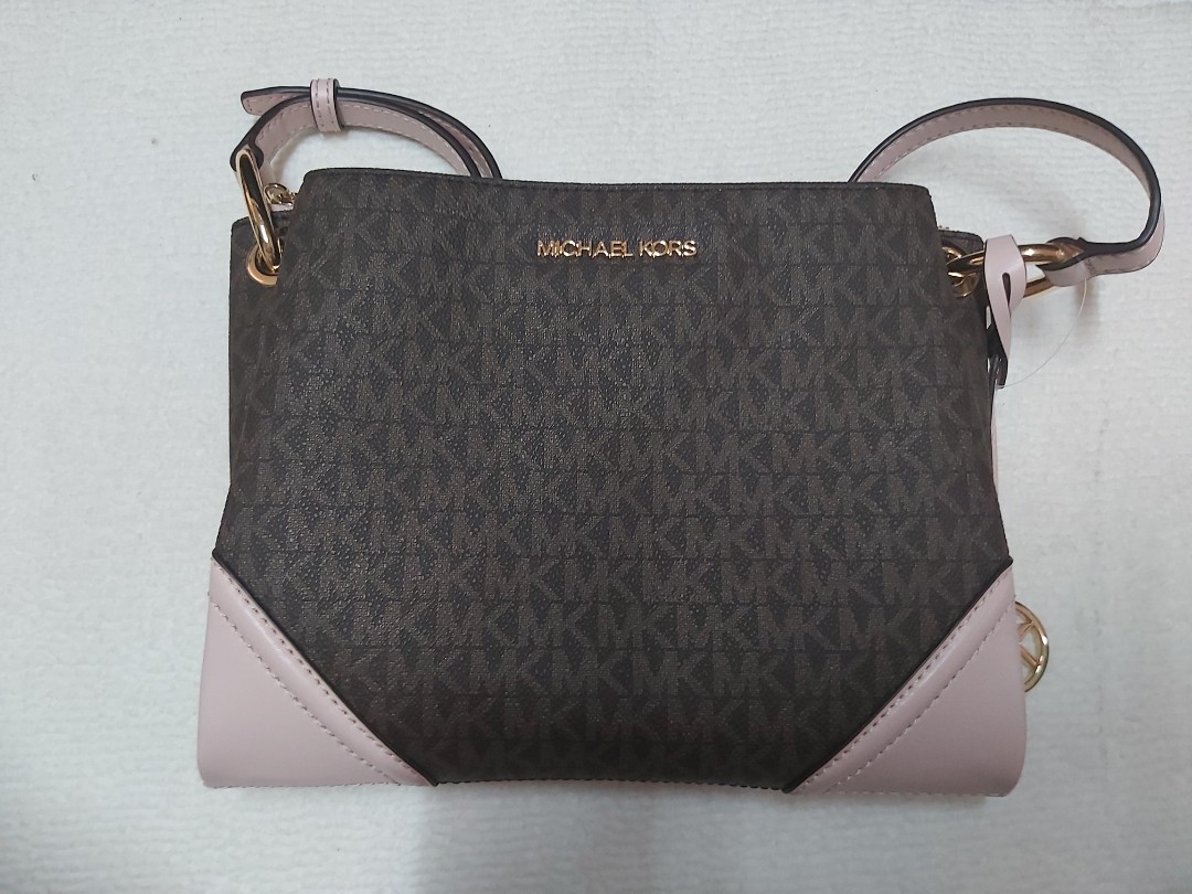 mk nicole bag