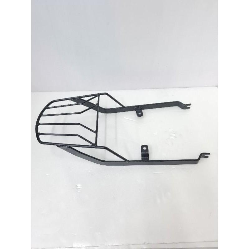 Monorack ex5 110 fi Auto Accessories on Carousell
