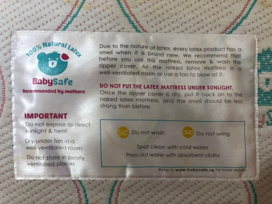 Mothercare Hertford Baby Cot, Babies & Kids, Baby Nursery & Kids