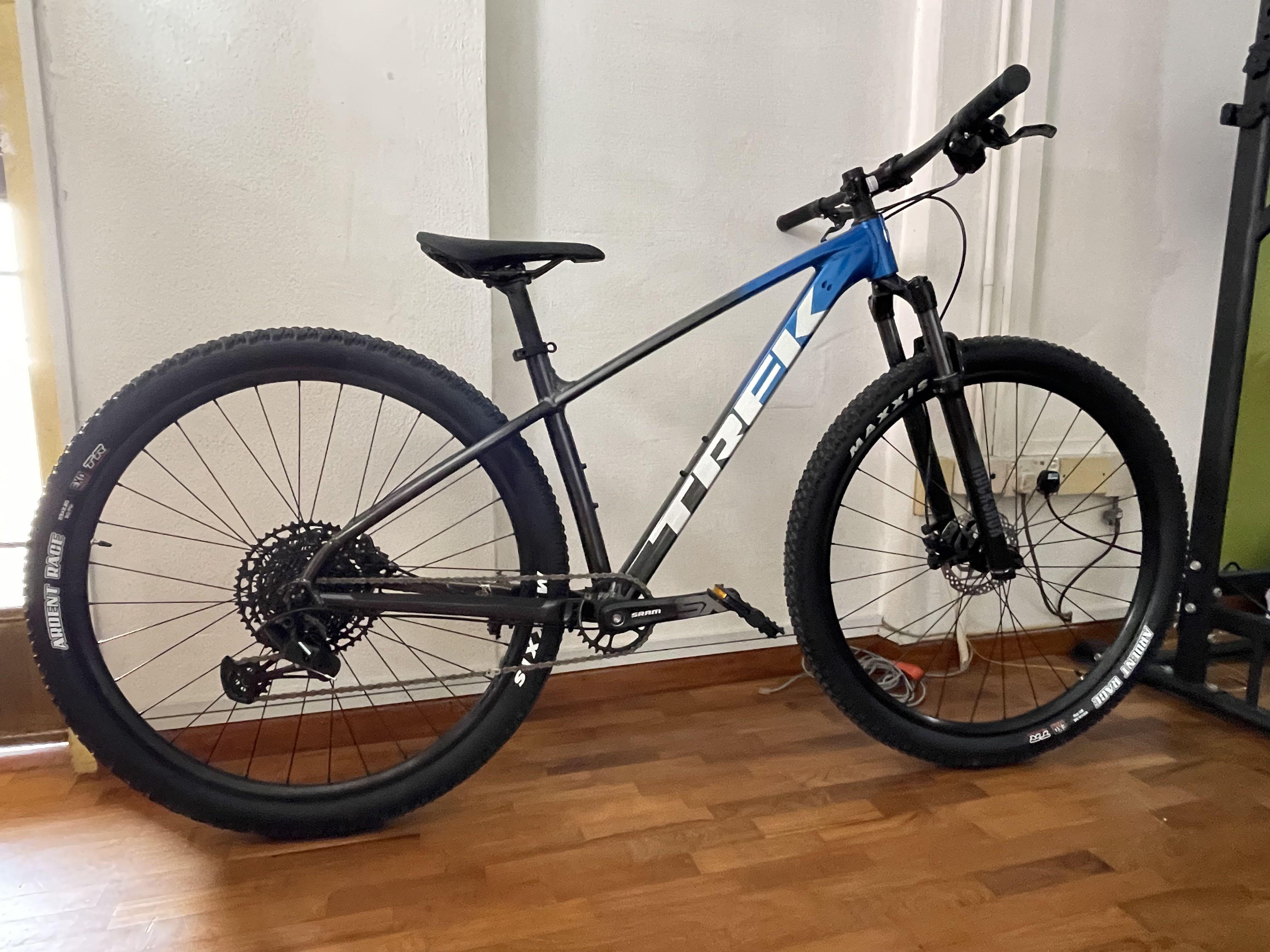 Mountain Bike Trek Marlin 8, Sports 