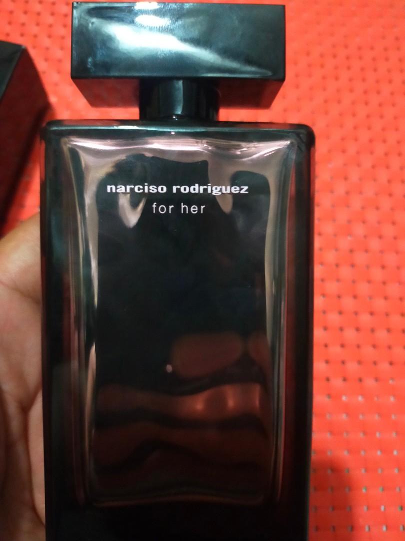 Narciso rodriguez for her musc collection intense 100ml new arrivals