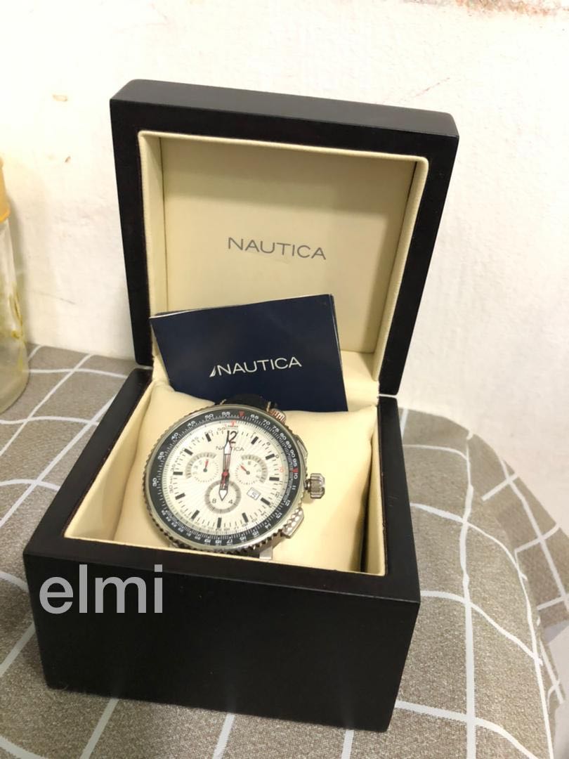 Nautica best sale ocean 50