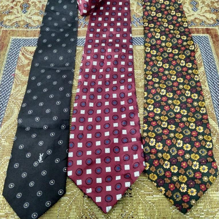 Pierre cardin yves saint laurent deals