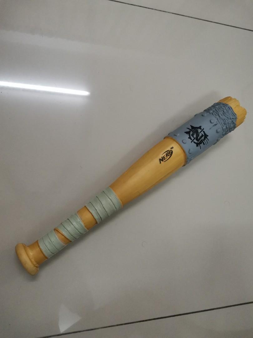 Nerf zombie strike bat clearance