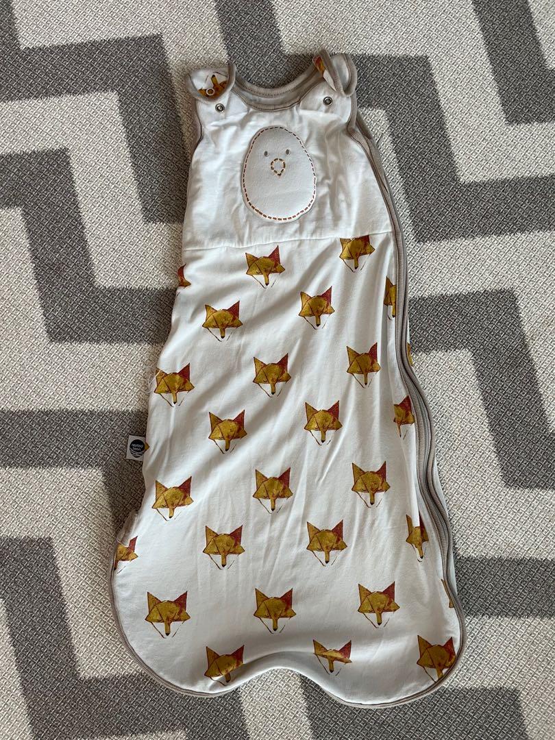 Nested bean Zen Sack Premier, Babies & Kids, Babies & Kids Fashion on