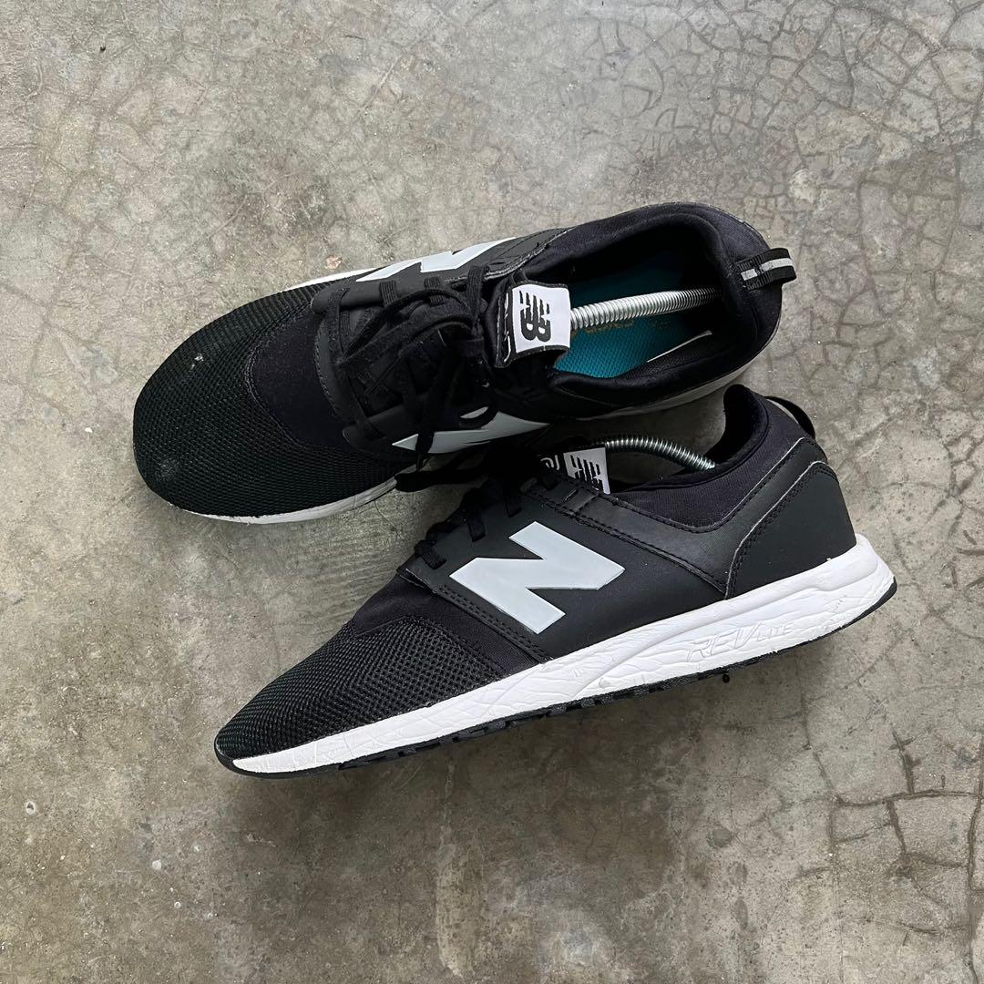 New balance 247 nimbus sale cloud