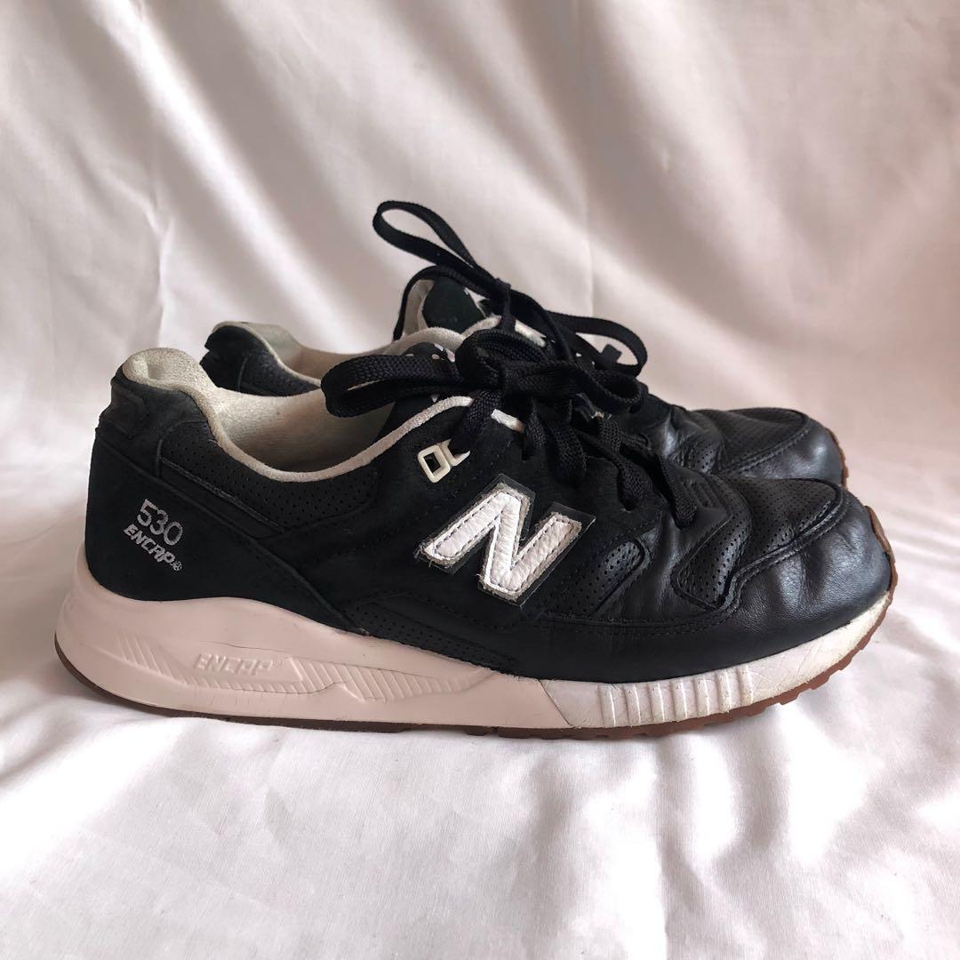 New balance top 530 encap leather
