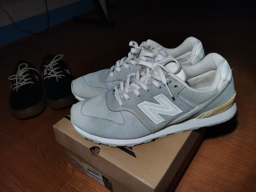 New balance sales 696 men's