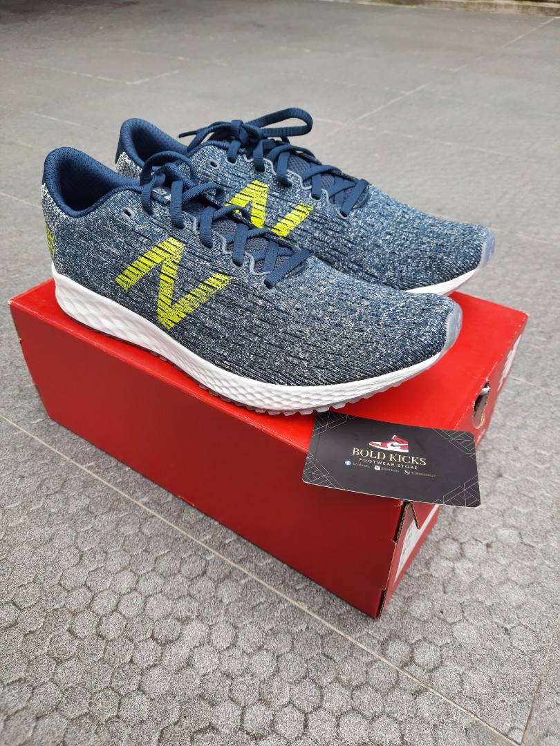 NEW BALANCE FRESH FOAM ZANTE, Men's 