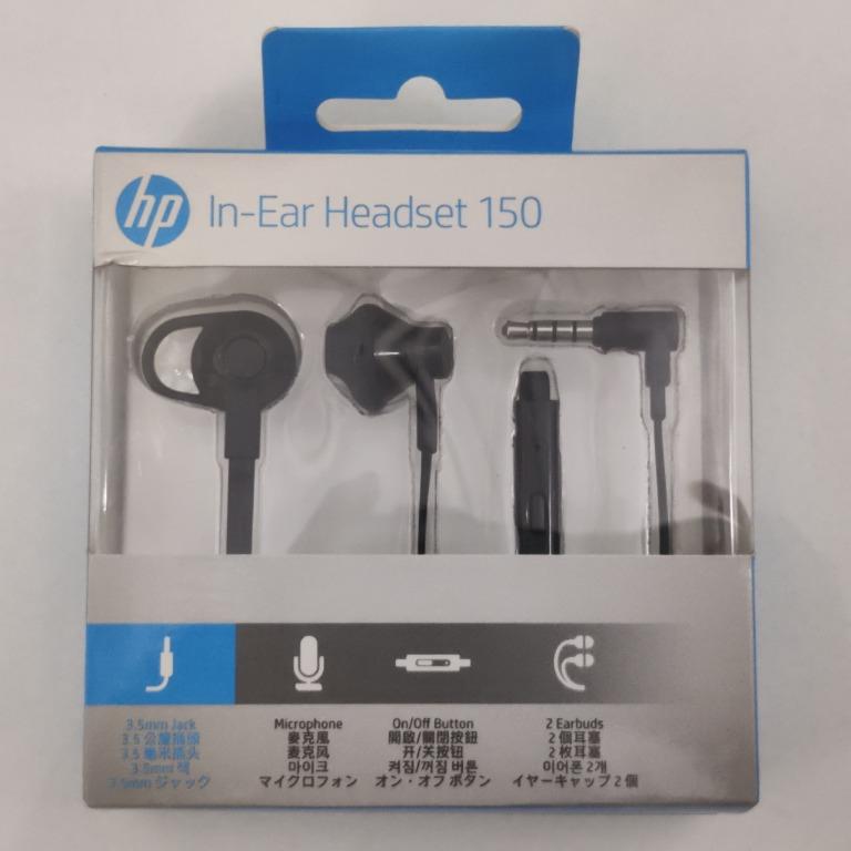 In ear headset 150 hot sale