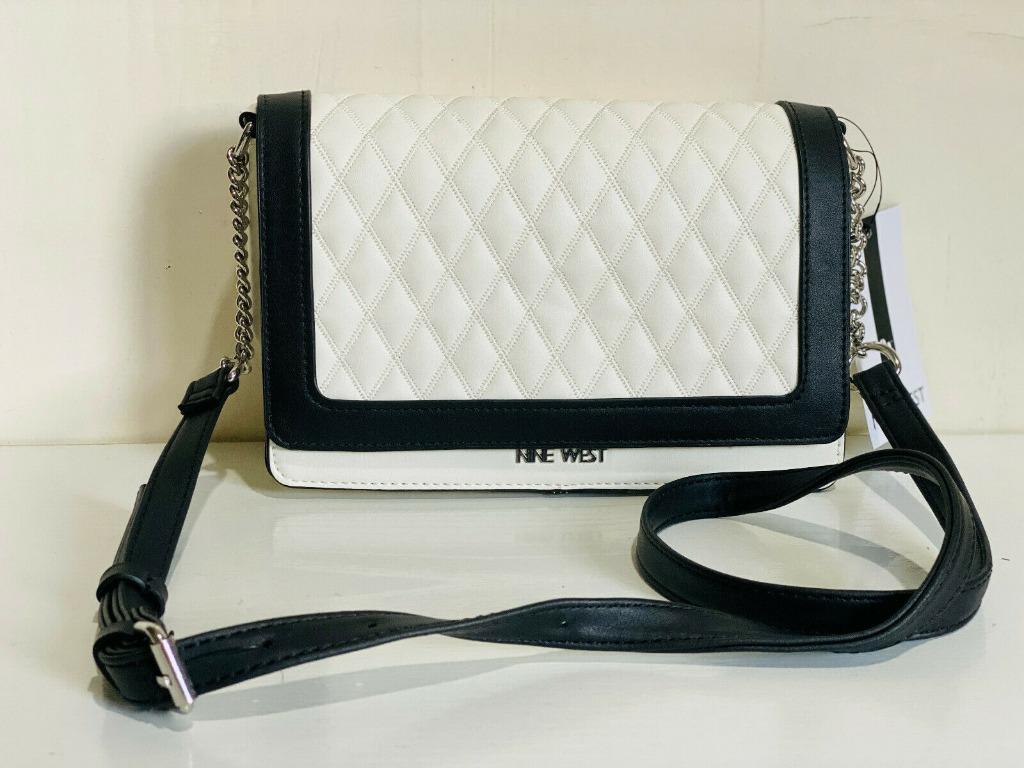 Nine west endellion mini crossbody 2025