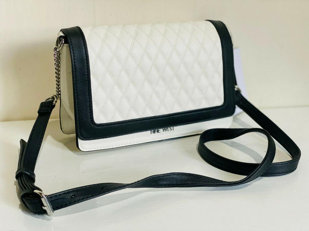 Nine west endellion mini crossbody store