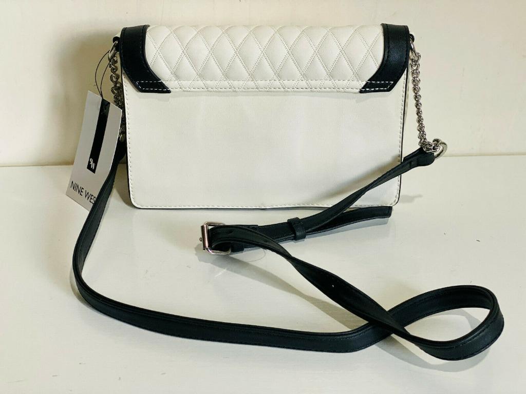 Nine west endellion mini crossbody sales