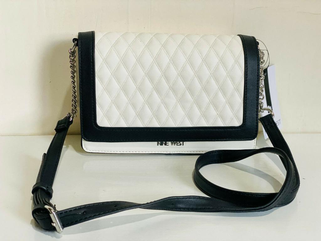 Nine west 2025 endellion shoulder bag