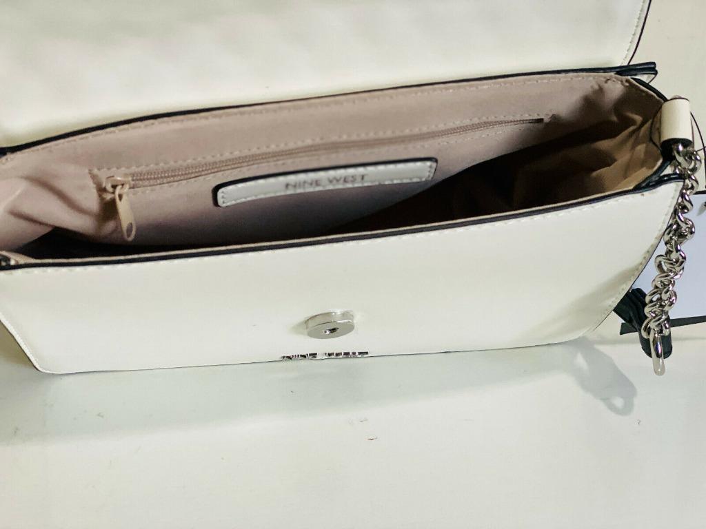 Nine west on sale endellion mini crossbody