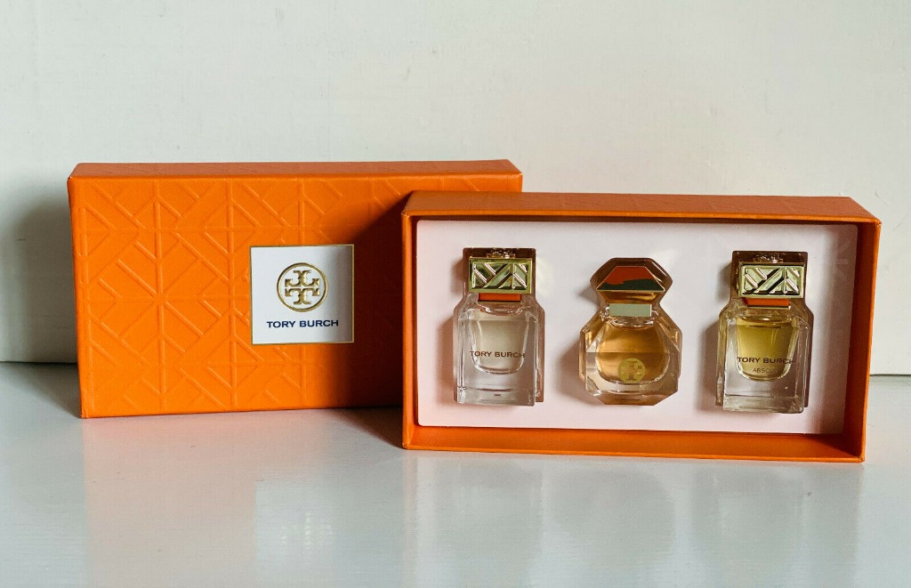 Tory burch coffret outlet