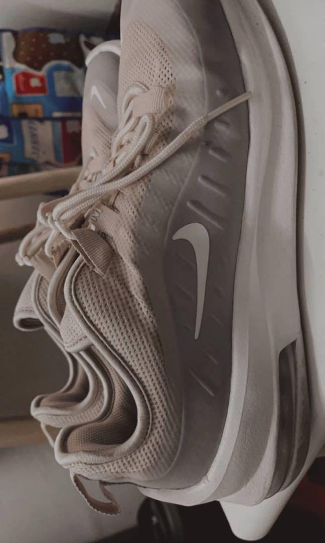 Nike axis new arrivals women's