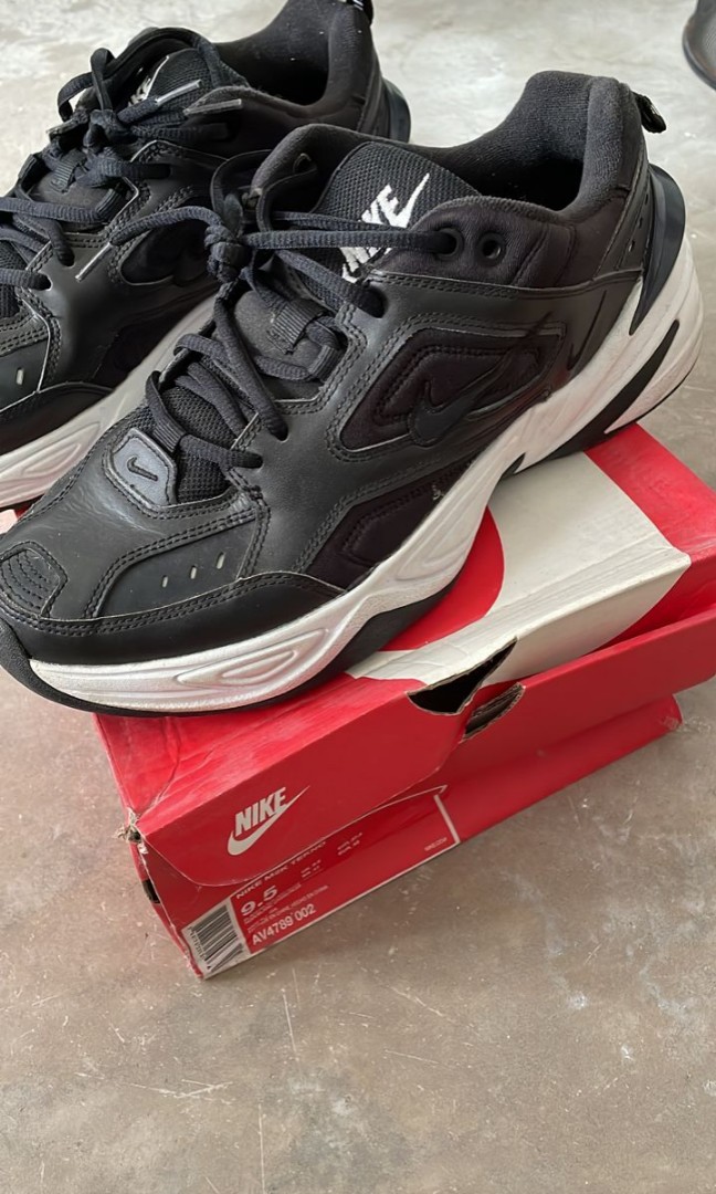 nike max tekno