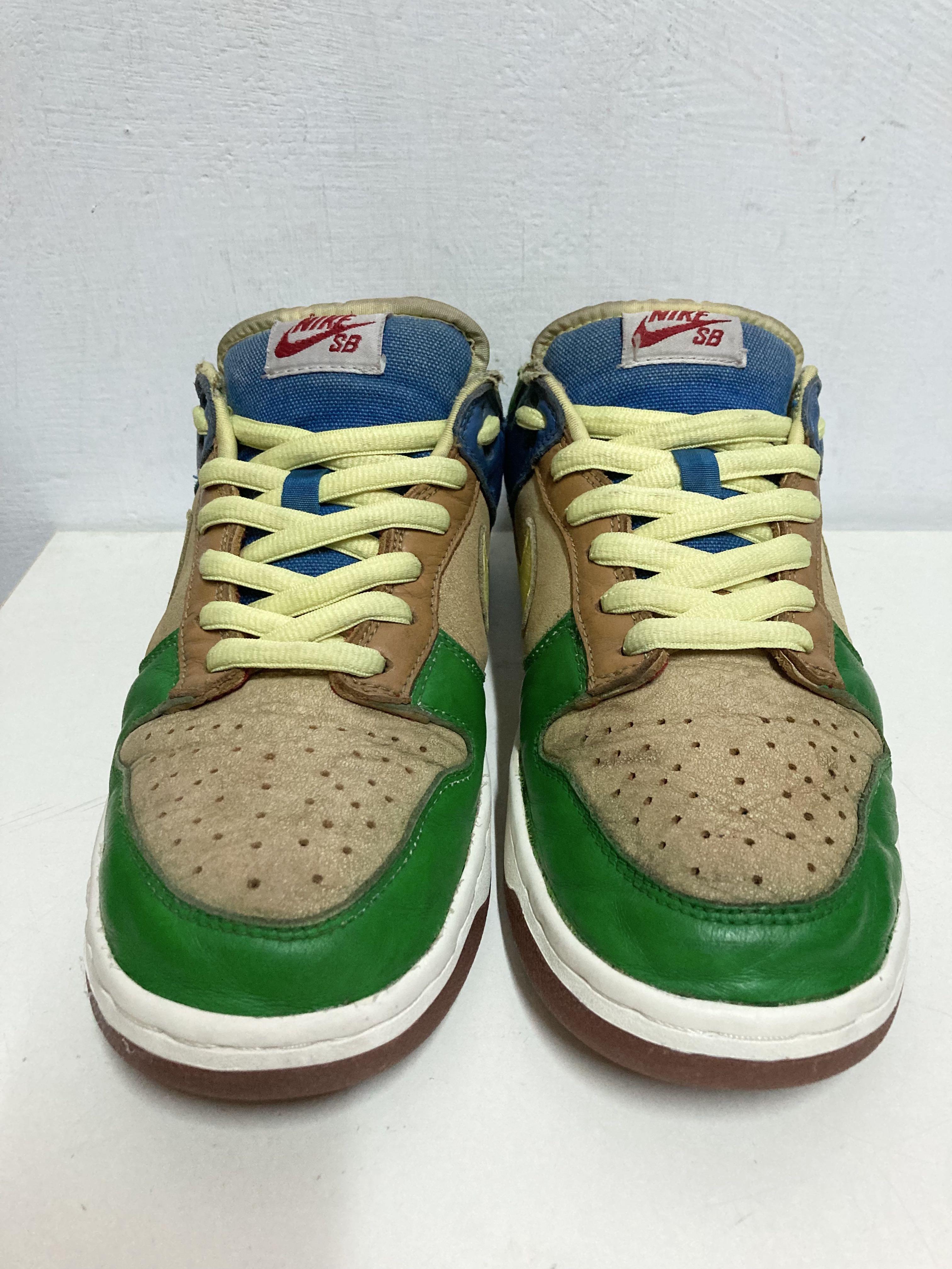 nike sb jameson