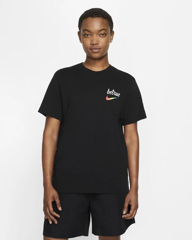Betrue nike shirt discount