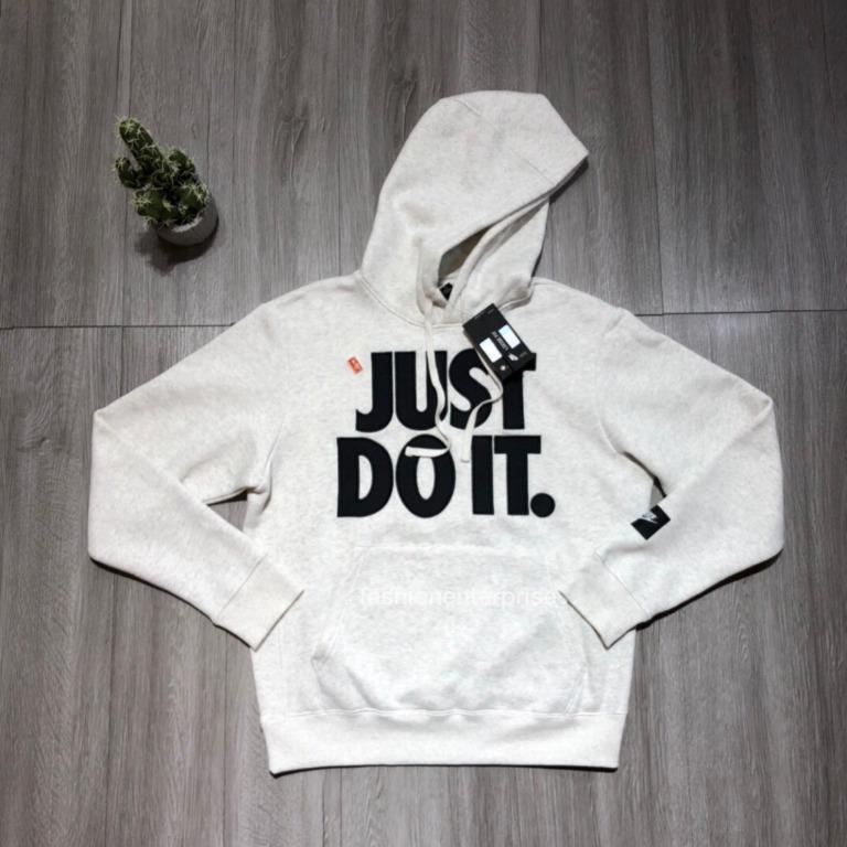 Nike men's sportswear just do it hoodie new arrivals