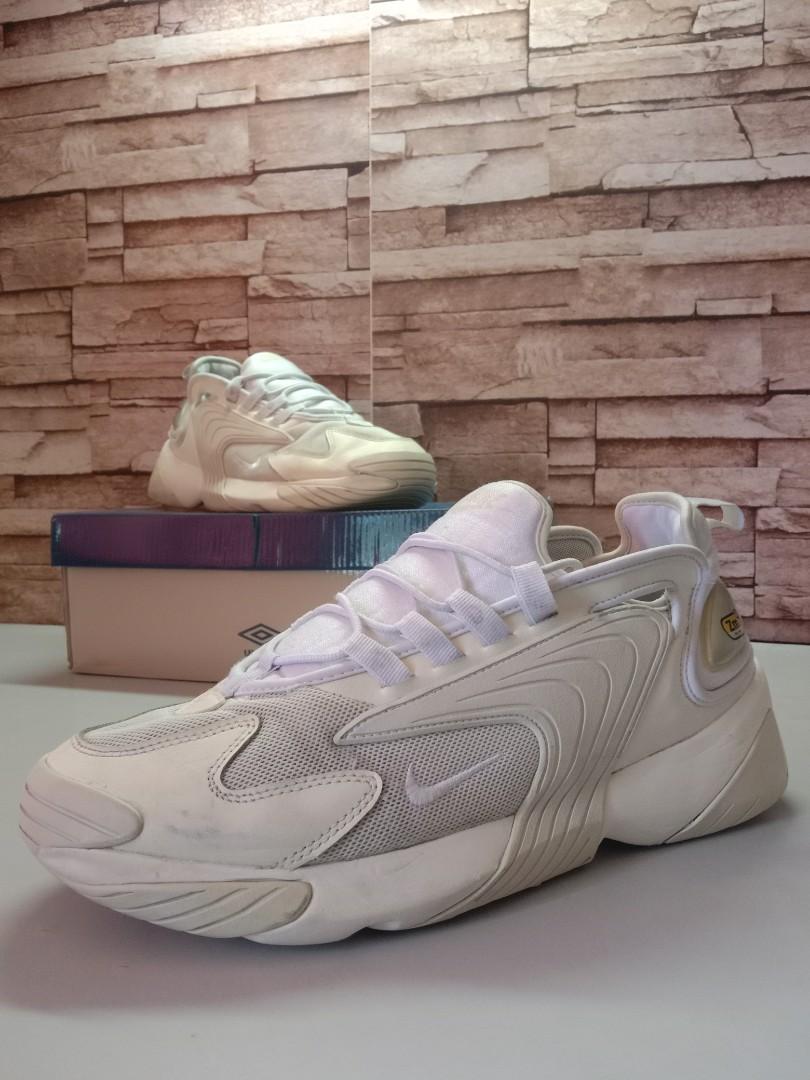 Nike zoom 2k sales sail