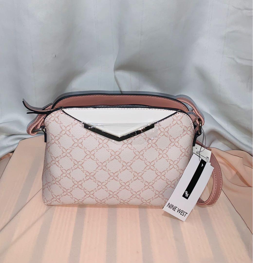 Nine West small sling bag