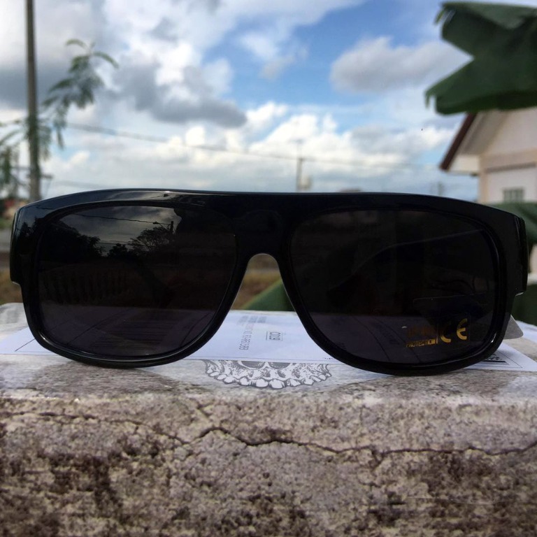 Eazy e locs sunglasses online