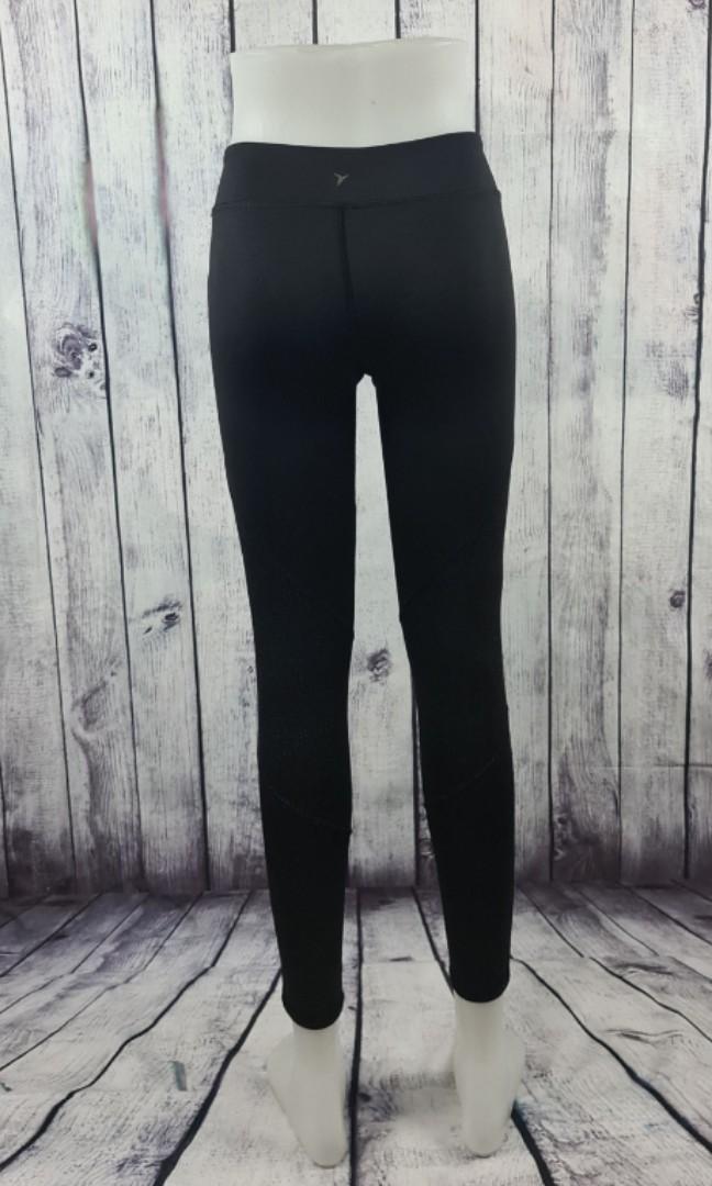 old navy active training pants, Women's 