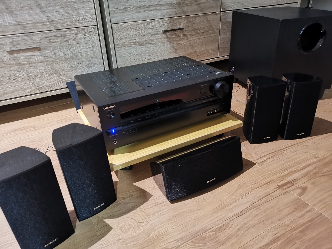 Onkyo s3700 shop