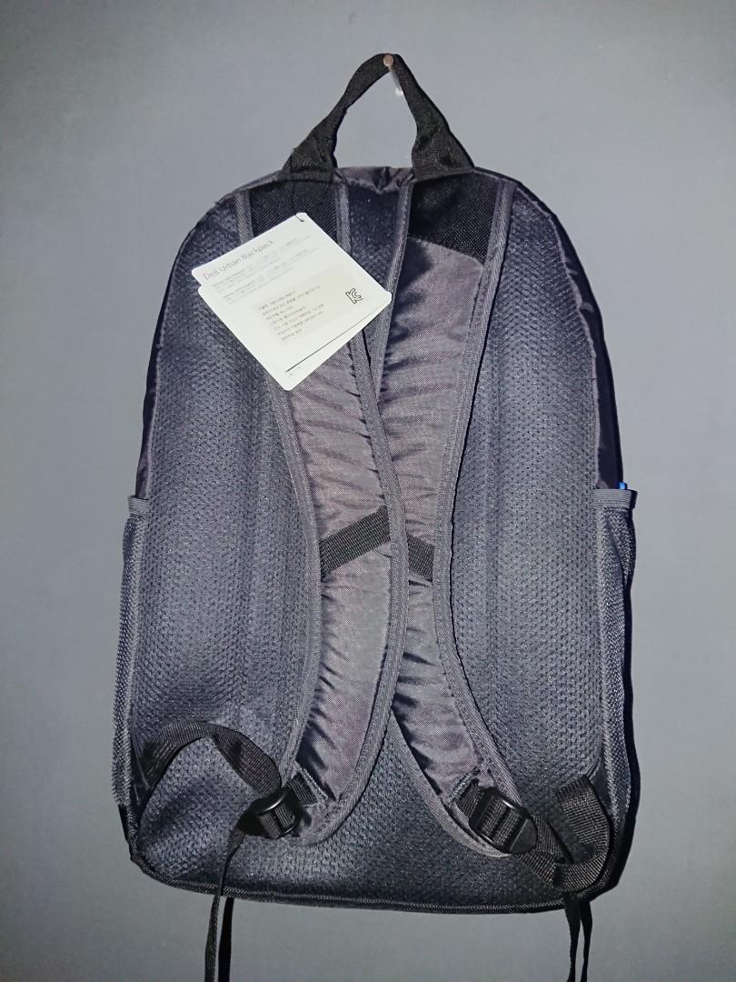 dell original backpack