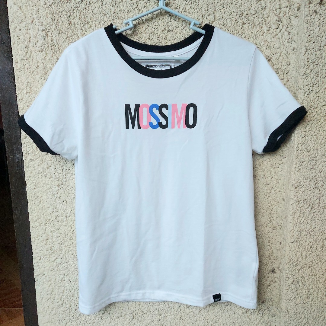 mossimo shirts