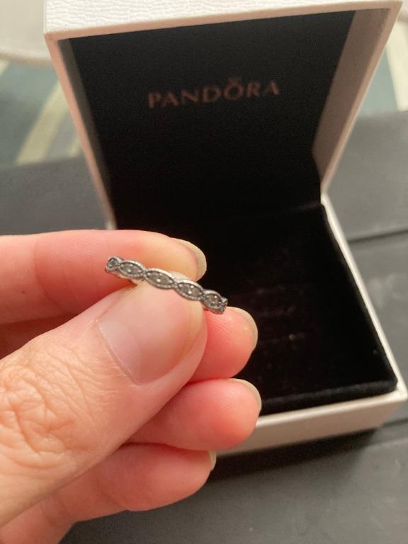 Original on sale pandora ring