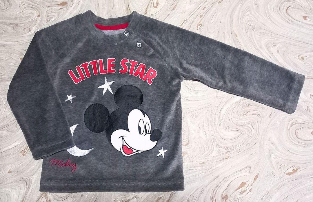 Disney Mickey Mouse Sweatshirt / Baju 