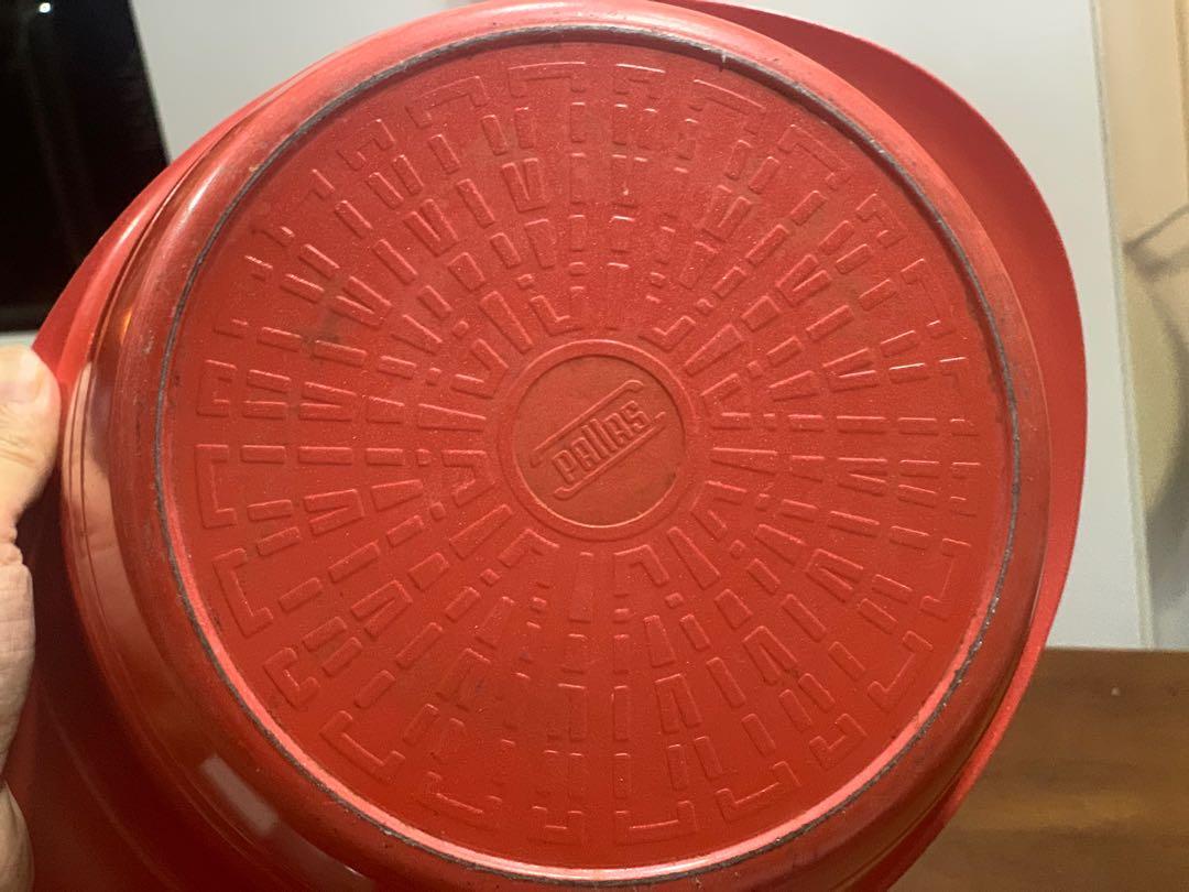 Pallas Cookware Casserole, Furniture & Home Living, Kitchenware