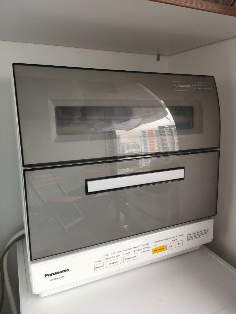 Panasonic dishwasher hong kong online